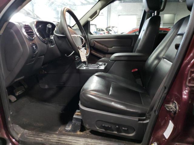 Photo 7 from auction – 2006 FORD EXPLORER L with VIN 1FMEU75816UA82612