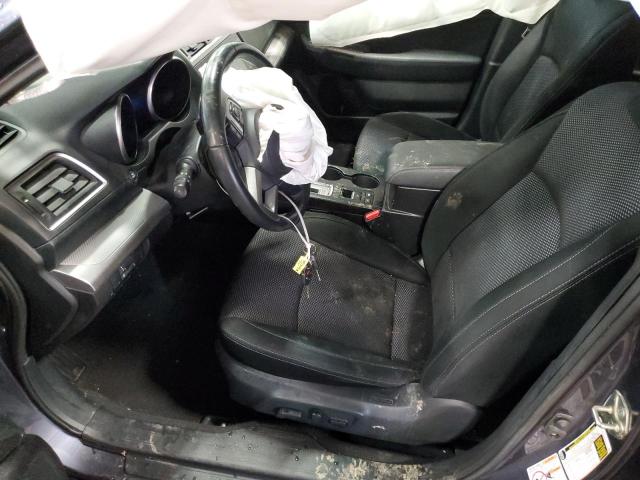 Photo 7 from auction – 2016 SUBARU OUTBACK 2. with VIN 4S4BSACC4G3360956