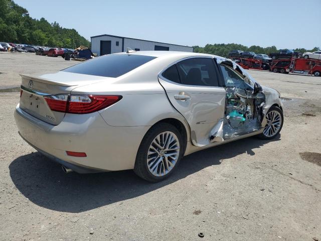 Photo 3 from auction – 2013 LEXUS ES 350 with VIN JTHBK1GG0D2032550