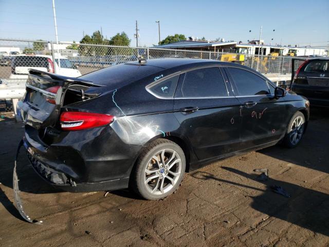 Photo 3 from auction – 2017 FORD FUSION SE with VIN 3FA6P0H76HR200809