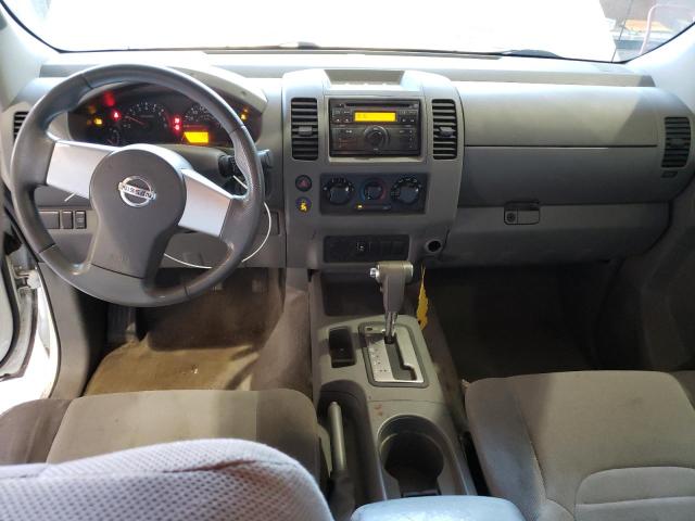 Photo 8 from auction – 2013 NISSAN FRONTIER S with VIN 1N6BD0CT9DN720034