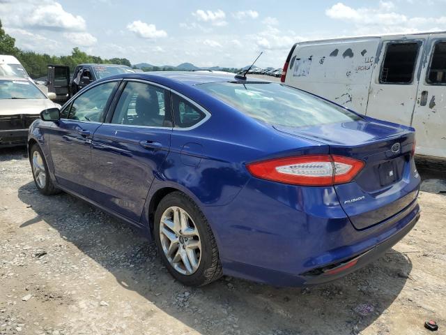 Photo 2 from auction – 2013 FORD FUSION SE with VIN 3FA6P0HR7DR124996