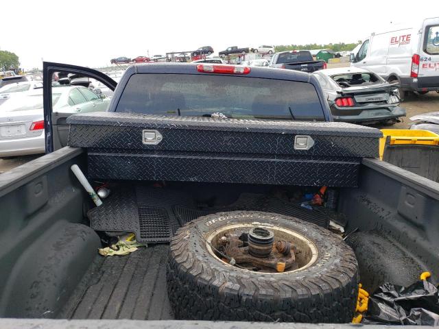Photo 10 from auction – 2010 CHEVROLET SILVERADO with VIN 1GCSKSE39AZ203774