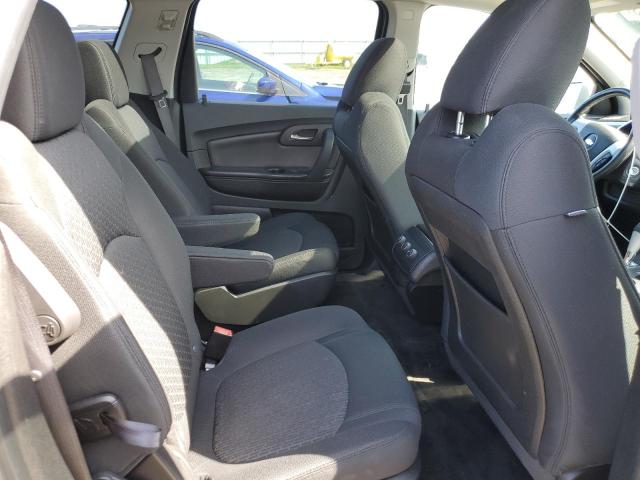 Photo 10 from auction – 2011 CHEVROLET TRAVERSE L with VIN 1GNKVGED9BJ375548