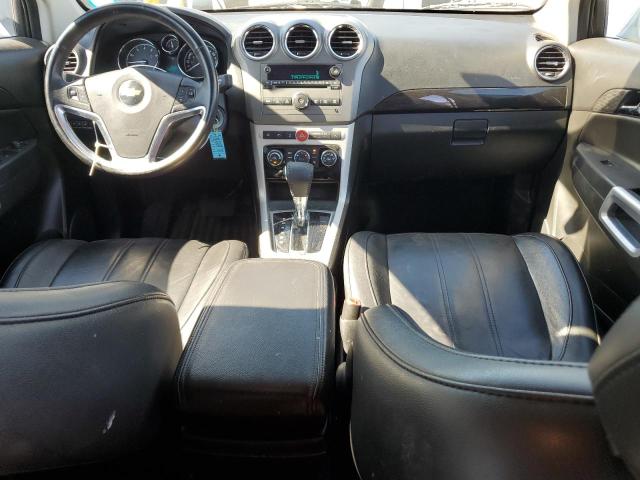 Photo 8 from auction – 2014 CHEVROLET CAPTIVA LT with VIN 3GNAL4EK3ES674485