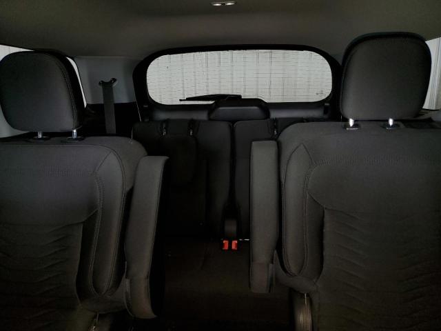 Photo 10 from auction – 2021 FORD EXPLORER X with VIN 1FMSK8DH1MGC50535