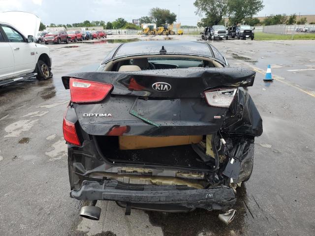Photo 6 from auction – 2015 KIA OPTIMA LX with VIN KNAGM4A74F5659522