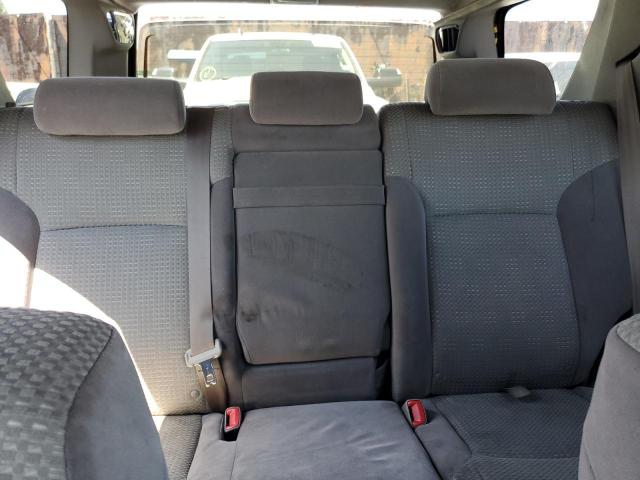 Photo 10 from auction – 2005 TOYOTA 4RUNNER SR with VIN JTEBU14R550073847