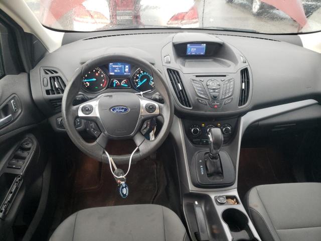 Photo 8 from auction – 2014 FORD ESCAPE SE with VIN 1FMCU0GX8EUE24977