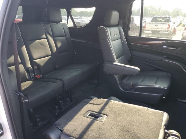 Photo 11 from auction – 2021 CADILLAC ESCALADE E with VIN 1GYS4KKL9MR487789