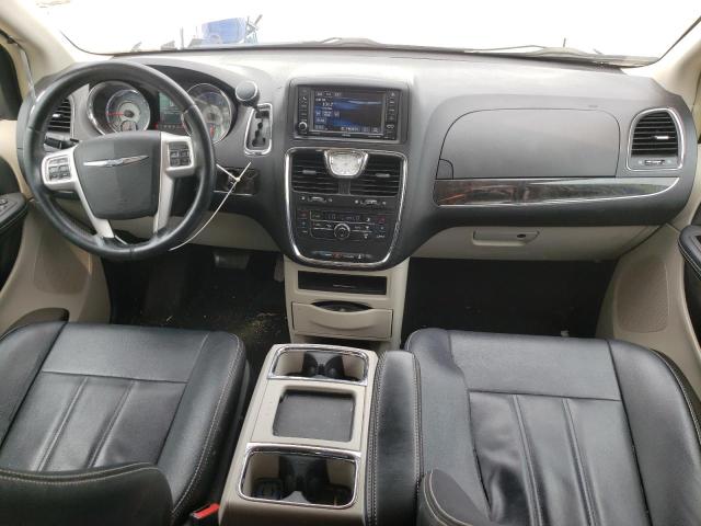 Photo 8 from auction – 2016 CHRYSLER TOWN & COU with VIN 2C4RC1BG7GR268705