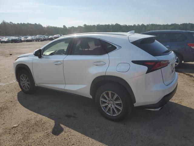 Photo 2 from auction – 2015 LEXUS NX 200T with VIN JTJYARBZ3F2021807