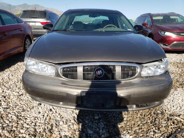 Photo 5 from auction – 2004 BUICK CENTURY CU with VIN 2G4WS52J041201037