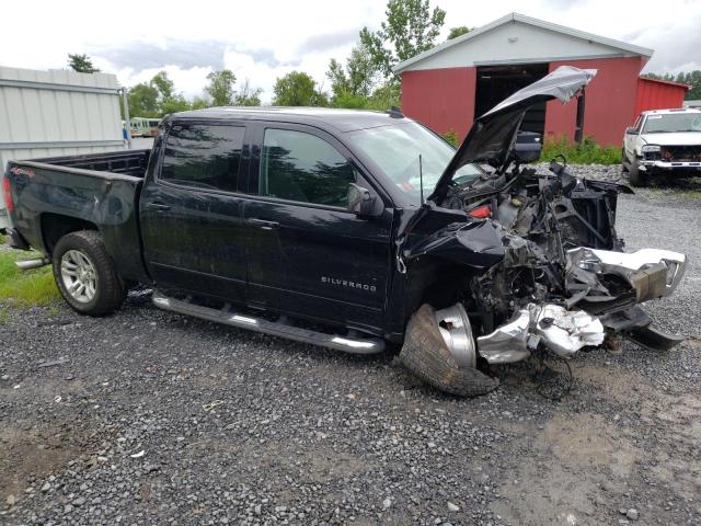 Photo 4 from auction – 2016 CHEVROLET SILVERADO with VIN 3GCUKREC2GG198363