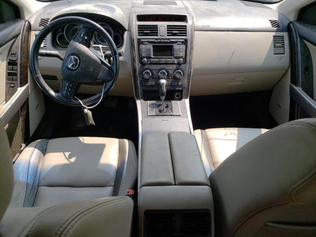 Photo 8 from auction – 2012 MAZDA CX-9 with VIN JM3TB3DAXC0359718