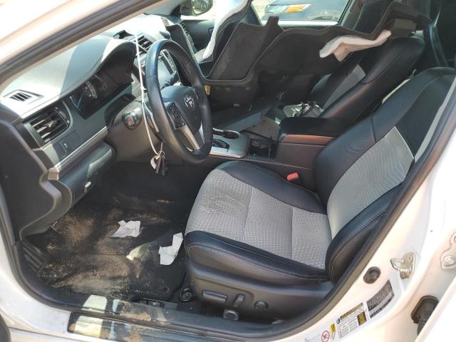 Photo 7 from auction – 2014 TOYOTA CAMRY SE with VIN 4T1BK1FK5EU025876