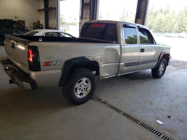 Photo 3 from auction – 2003 CHEVROLET SILVERADO with VIN 2GCEK19T931209507