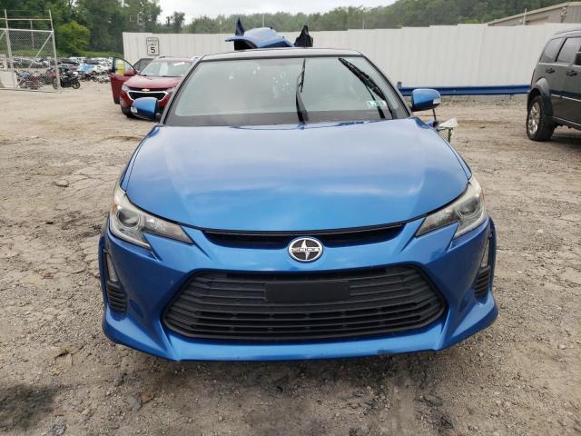 Photo 5 from auction – 2015 TOYOTA SCION TC with VIN JTKJF5C75F3089007