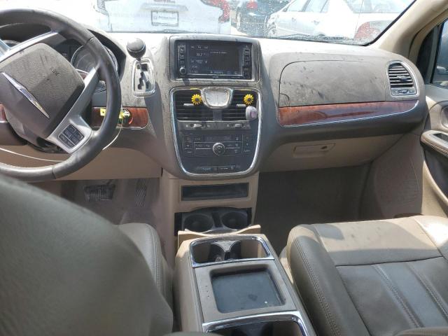 Photo 8 from auction – 2013 CHRYSLER TOWN & COU with VIN 2C4RC1BG7DR774675