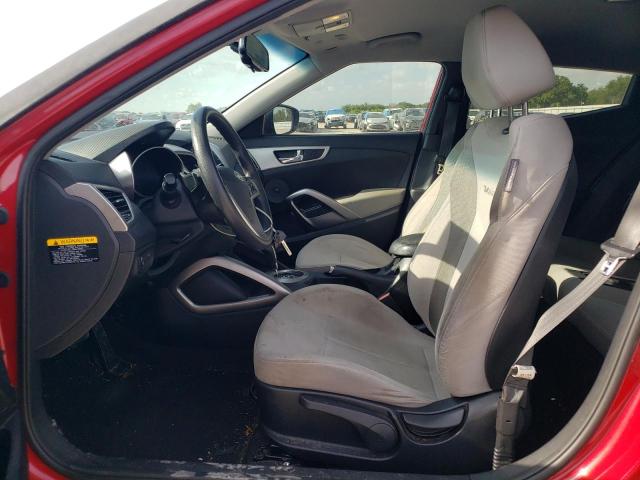 Photo 7 from auction – 2013 HYUNDAI VELOSTER with VIN KMHTC6AD4DU174138