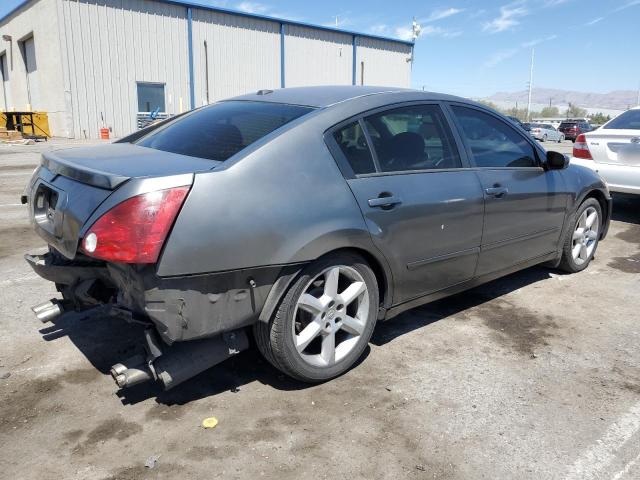 Photo 3 from auction – 2006 NISSAN MAXIMA SE with VIN 1N4BA41E26C819385