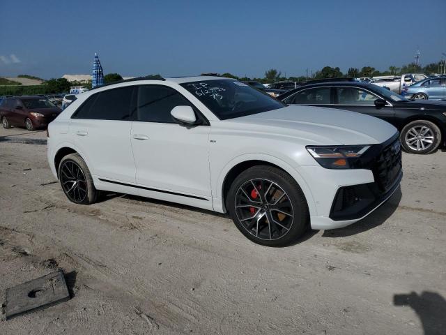 Photo 4 from auction – 2019 AUDI Q8 PREMIUM with VIN WA1EVAF19KD021089