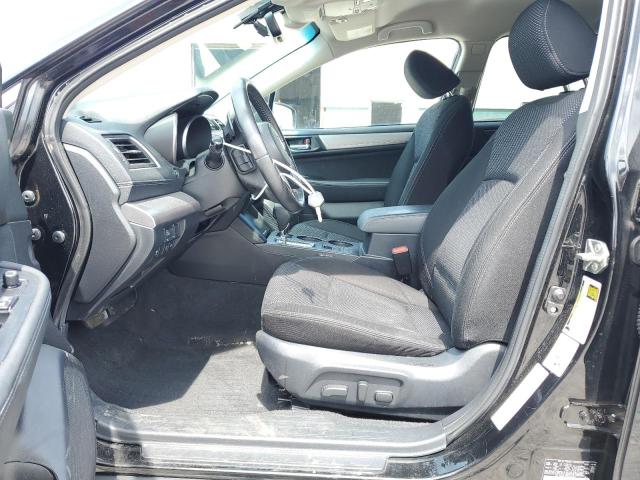 Фото 7 с аукциона – 2019 SUBARU OUTBACK 2. с VIN 4S4BSAFC0K3261961