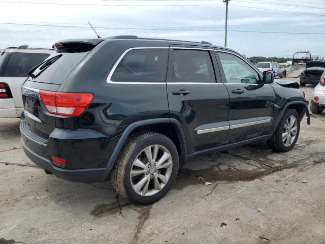 Photo 3 from auction – 2012 JEEP GRAND CHER with VIN 1C4RJFAG6CC318873