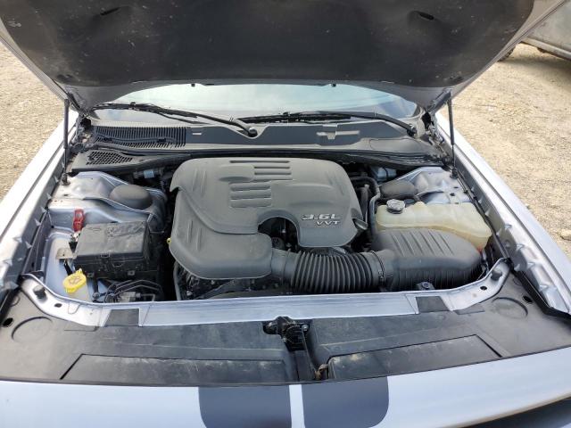 Photo 11 from auction – 2016 DODGE CHALLENGER with VIN 2C3CDZAG5GH278503