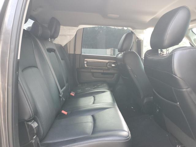 Photo 10 from auction – 2018 RAM 2500 LARAM with VIN 3C6UR5NL1JG322917