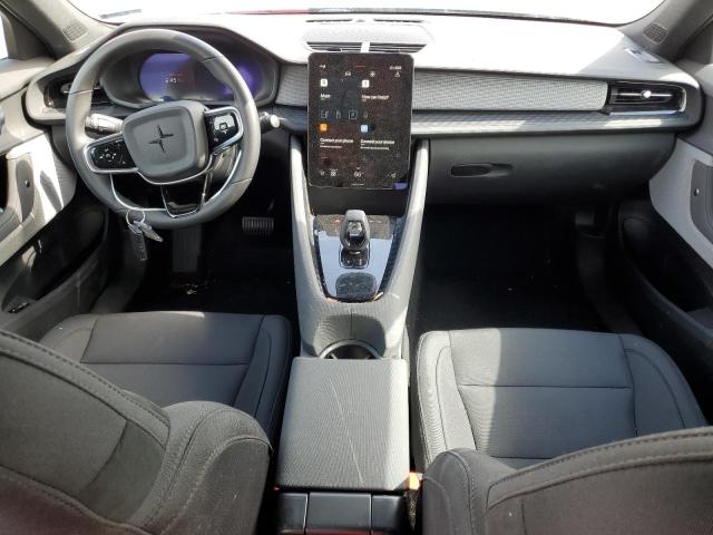 Photo 8 from auction – 2023 POLESTAR 2 with VIN YSMED3KA4PL146500