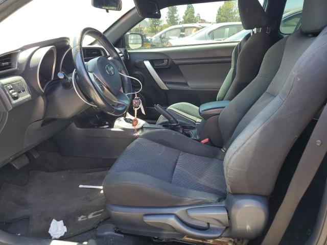 Photo 7 from auction – 2012 TOYOTA SCION TC with VIN JTKJF5C73C3038195