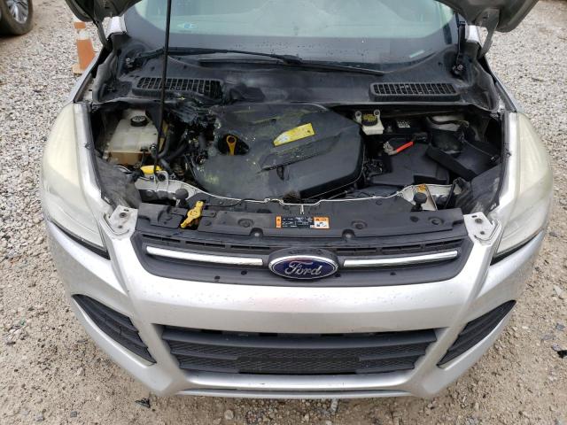 Photo 12 from auction – 2014 FORD ESCAPE SE with VIN 1FMCU9GX7EUC70119