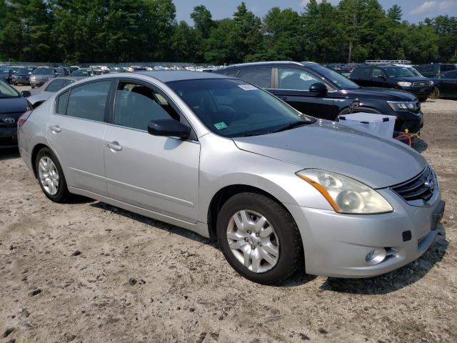 Photo 4 from auction – 2011 NISSAN ALTIMA BAS with VIN 1N4AL2APXBC174751