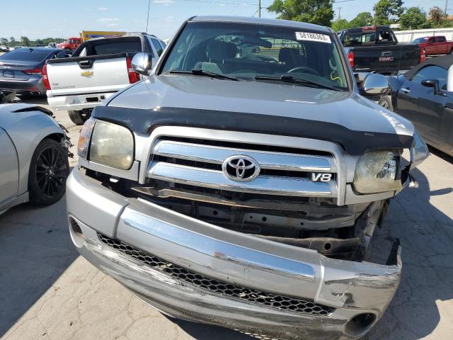 Photo 5 from auction – 2005 TOYOTA TUNDRA DOU with VIN 5TBDT44115S501530