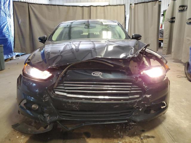 Photo 5 from auction – 2014 FORD FUSION SE with VIN 3FA6P0HD5ER311529
