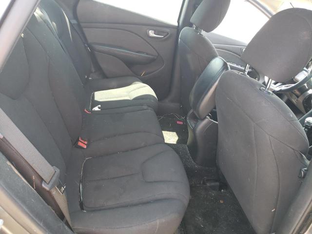Photo 10 from auction – 2013 DODGE DART SE with VIN 1C3CDFAA5DD197441