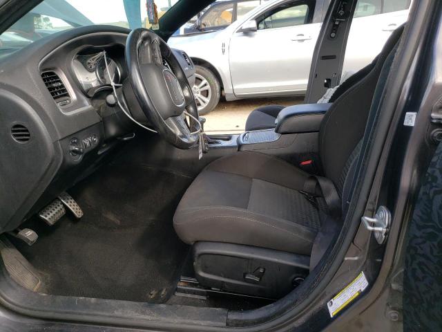 Photo 7 from auction – 2021 DODGE CHARGER R/ with VIN 2C3CDXCT9MH622084