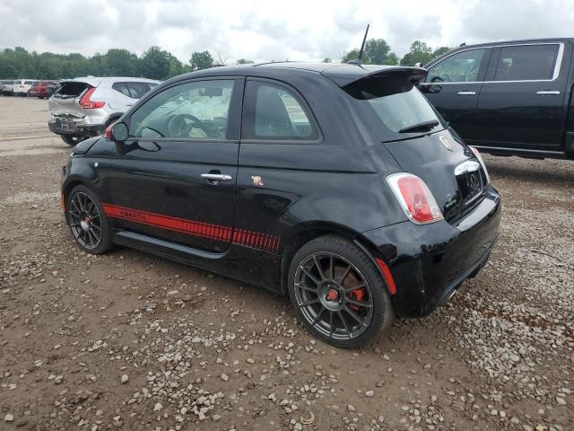 Photo 2 from auction – 2013 FIAT 500 ABARTH with VIN 3C3CFFFH1DT754212