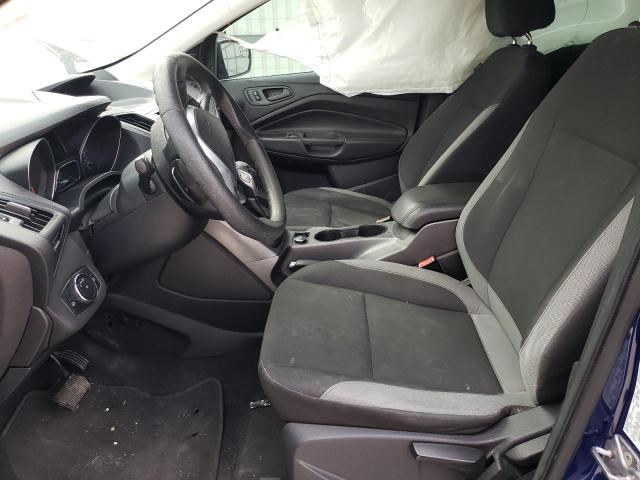 Photo 7 from auction – 2013 FORD ESCAPE S with VIN 1FMCU0F76DUB13886