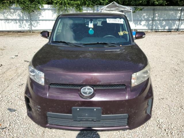 Photo 5 from auction – 2012 TOYOTA SCION XB with VIN JTLZE4FE8CJ014766