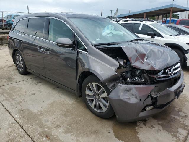 Photo 4 from auction – 2014 HONDA ODYSSEY TO with VIN 5FNRL5H91EB010902