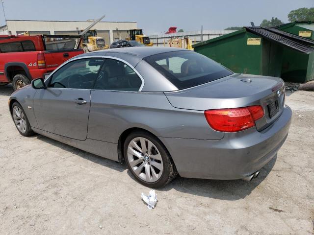 Photo 2 from auction – 2012 BMW 328 I SULE with VIN WBADW7C50CE730723