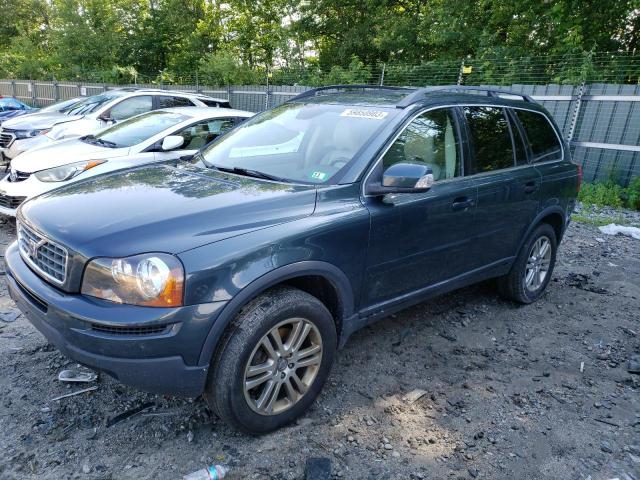 Photo 1 from auction – 2009 VOLVO XC90 3.2 with VIN YV4CY982091496986
