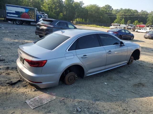 Photo 3 from auction – 2017 AUDI A4 PREMIUM with VIN WAUENAF47HN032995