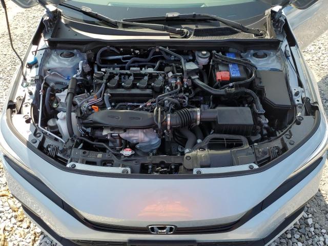 Photo 11 from auction – 2022 HONDA CIVIC EX with VIN 2HGFE1F71NH321748