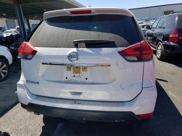 Photo 6 from auction – 2017 NISSAN ROGUE S with VIN JN8AT2MT0HW132717