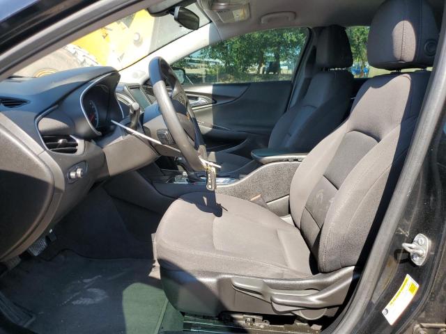 Photo 7 from auction – 2017 CHEVROLET MALIBU LS with VIN 1G1ZB5ST4HF281680