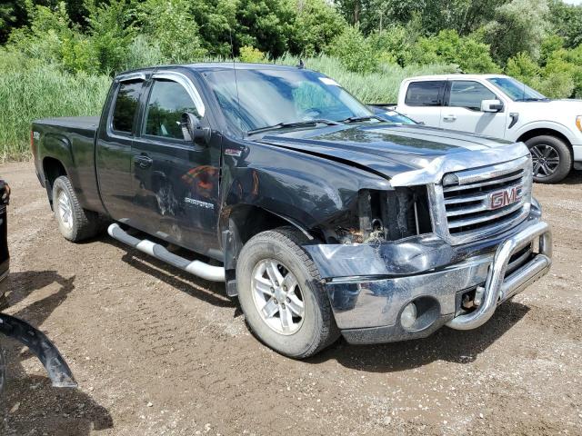 Photo 4 from auction – 2010 GMC SIERRA K15 with VIN 1GTSKVE36AZ196378