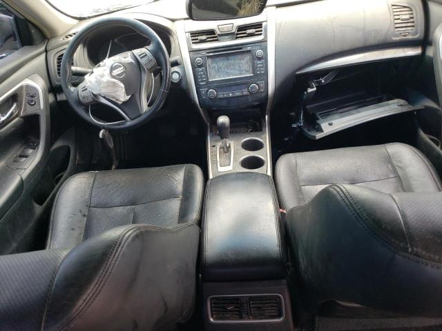 Photo 8 from auction – 2013 NISSAN ALTIMA 2.5 with VIN 1N4AL3AP1DC221772